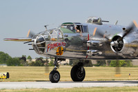 Friday Action - Air Ops