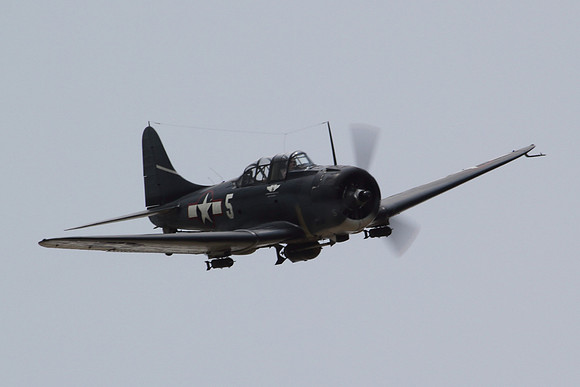 WW2 Weekend Highlights - Saturday