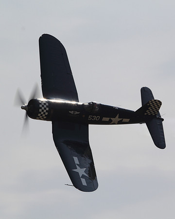 Friday Action - Air Ops