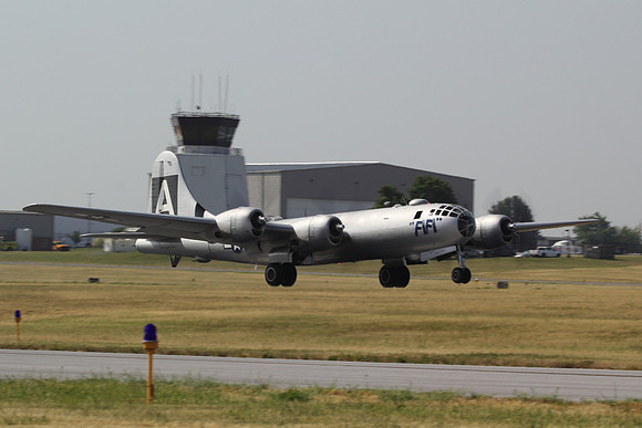 Friday Action - Air Ops
