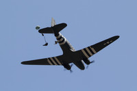2023 WW2 Weekend MAAM - Sunday