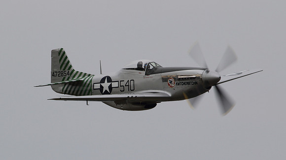 WW2 Weekend Highlights - Saturday