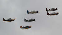 WW2 Weekend Highlights - Saturday