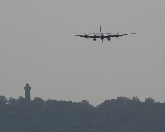 Friday Action - Air Ops