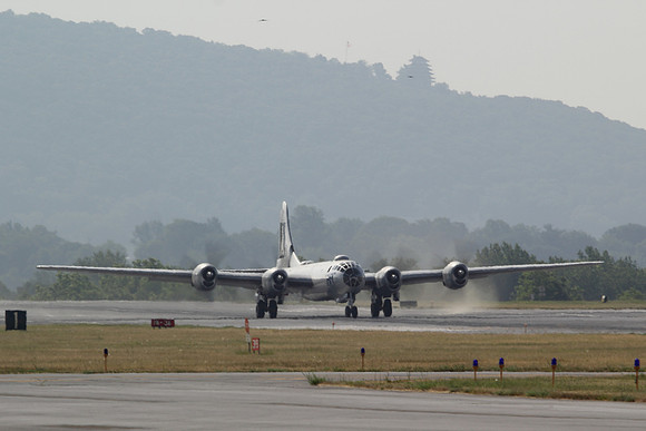 Friday Action - Air Ops