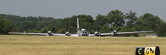 Friday Action - Air Ops