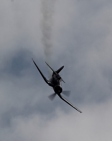 Friday Action - Air Ops