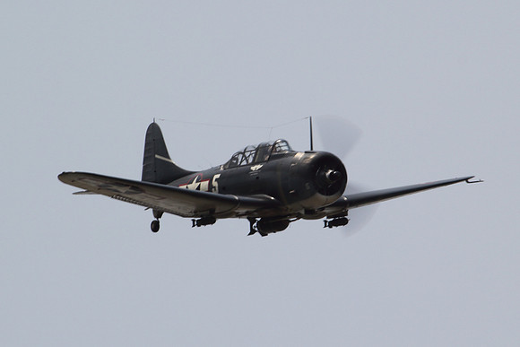 WW2 Weekend Highlights - Saturday