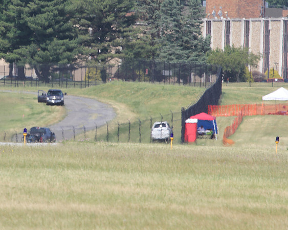 Friday Action - Air Ops