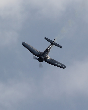 Friday Action - Air Ops