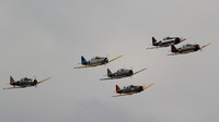 WW2 Weekend Highlights - Saturday