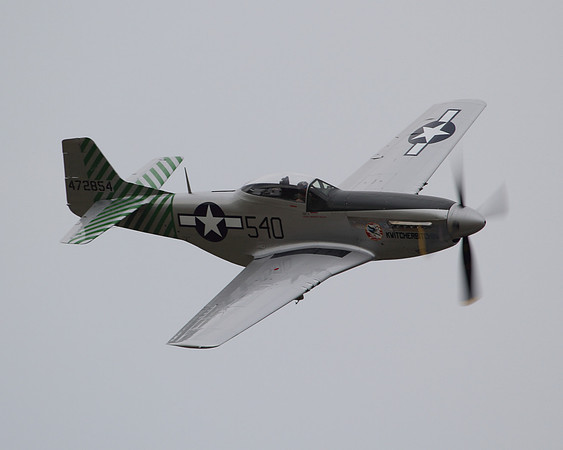 WW2 Weekend Highlights - Saturday