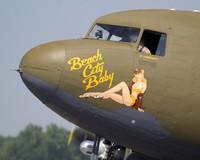 2023 WW2 Weekend Friday