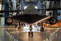 2023 Udvar Hazy Museum