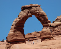 2025-05-20 - Arches National Park with Marriage Proposal?