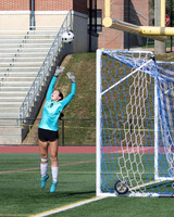 2024-10-12 - Exeter Girls HS Soccer v Schuylkill Valley - BCIAA Playoffs