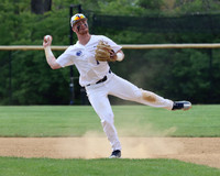 2024-04-25 Baseball - Penn State Berks v Albright College