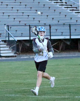Boys Lacrosse Gov Mifflin @ Exeter