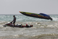 2022-05-22 Thunder on Cocoa Beach !