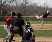 2018 College BASEBALL