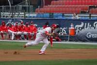 2018-04-11 Fightins v Seadogs