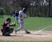 Penn State Berks v Arcadia 20-Apr-18