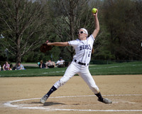 2018-04-28 PSU Softball vs Gallaudet