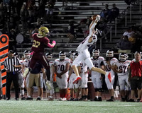 2023-10-06 HS Football Gov. Mifflin v Conestoga Valley