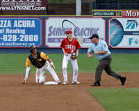 2018-05-18 Muhlenberg v Fleetwood Berks  Baseball Championship