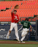 2018-05-20 Fleetwood v Twin Valley Semi-Finals Baseball