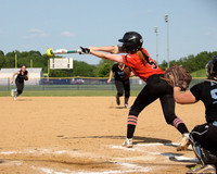 2018 Girls SOFTBALL
