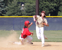 2018 High School BASEBALL