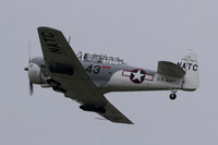 2018-06-01 World War 2 Weekend at the Mid-Atlantic Air Museum