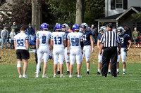2024-10-27 - HS Football -  Wyomissing Area v Lampeter Strasburg