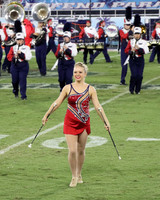 2023-10-21 FAU Halftime