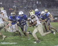 2018-11-02 Mifflin & E-Town vs A Few Light  Sprinkles