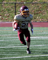 18-11-04 Gov. Mifflin MS at Exeter 2018-11-04