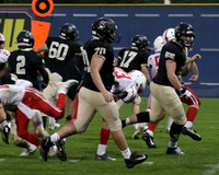 2018 High School FOOTBALL