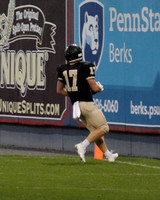 2018-09-27 Berks Catholic v Hamburg at Municipal Stadium