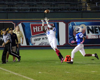 2018-09-20 Muhlenberg v Exeter at First Energy Stadium