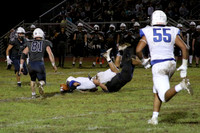 2018-09-28 Exeter at Conrad Weiser HS