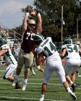 2018-09-29 Twin Valley v Gov. Mifflin HS - FOOTBALL
