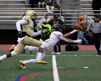2018-11-23 Berks Catholic v Bishop McDevitt - PLAYOFFS