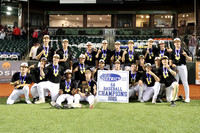 2025-05-26 - District 3 Class 6A Baseball Champions !!