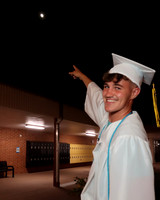 Merritt Island High School Senior Night 2024