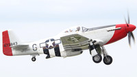 2019 Mid-Atlantic Air Museum WW2 Weekend