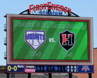 2024 - PIAA District 3 Baseball 6A Championship - Ephrata v Hempfield