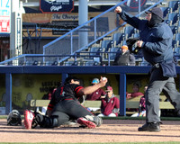 2025-04-08 - HS Baseball - Reading v Gov Mifflin