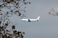 2020-10-31 Air Force One