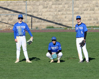 2025-04-09 - HS Baseball - Exeter v Twin Valley